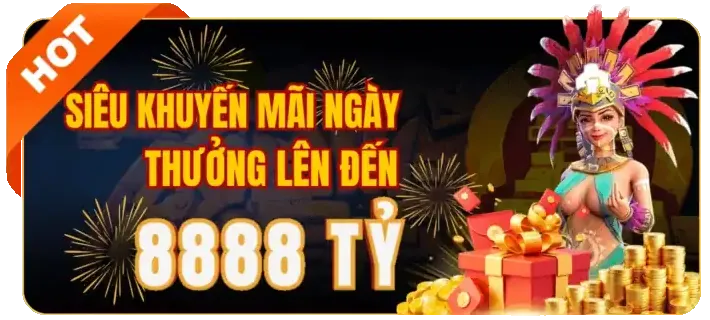 Thưởng đăng ký người dùng mới
