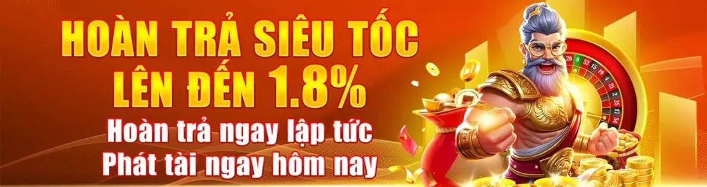 Chương trình VIP bay365