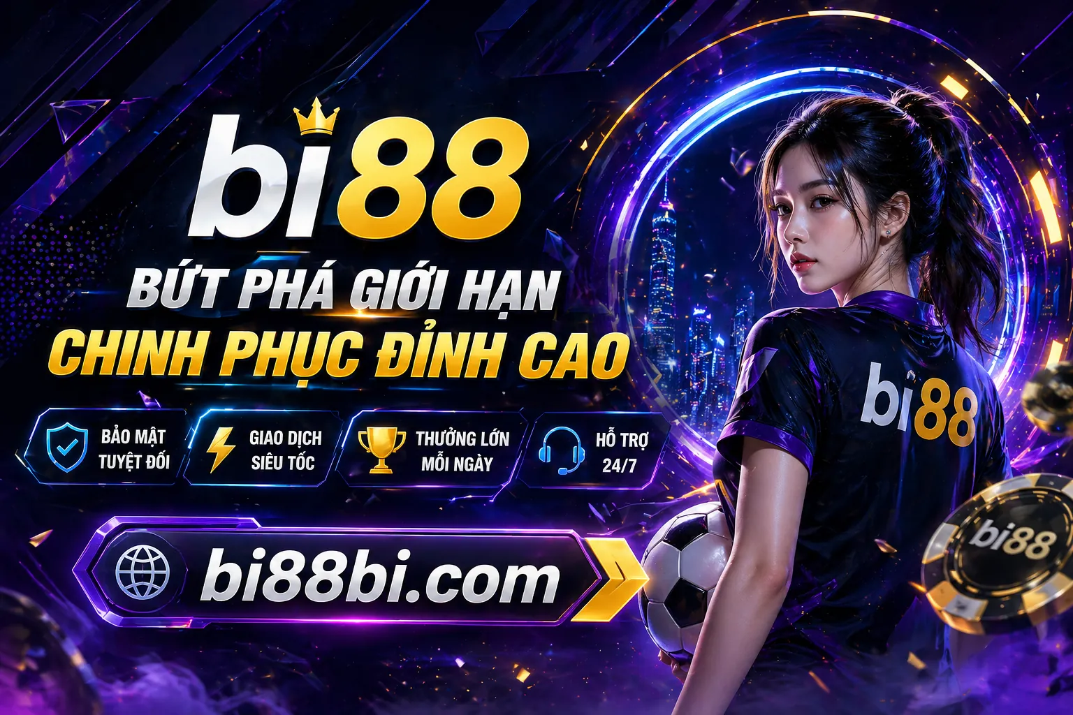 Hình ảnh chính bay365 khuyến mãi 2026 với sòng bạc trực tuyến và cá cược thể thao đỉnh cao