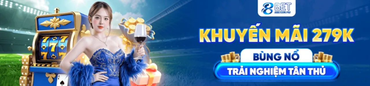Giao diện nền tảng cá cược trực tuyến Bay365 với các ưu đãi khuyến mãi hấp dẫn