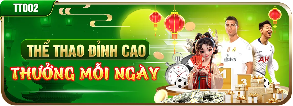 Tổng quan khuyến mãi bay365 năm 2026